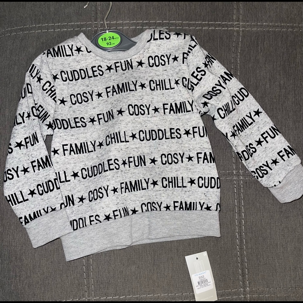 Kids Outfit